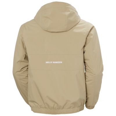 7. Helly Hansen Herren SMOGEN ISOLIERTE REGENJACKE 54560 757