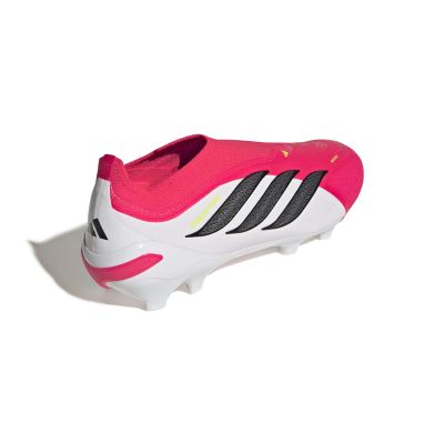 4. Adidas Predator League LL FG JS2997 Schuhe