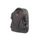 13. Laptop-Rucksack Genesis Pallad 550 Schwarz 15,6"/17,3"
