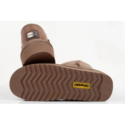 9. Damen-Winterstiefel D.Franklin [DFSH371004-TAUP]