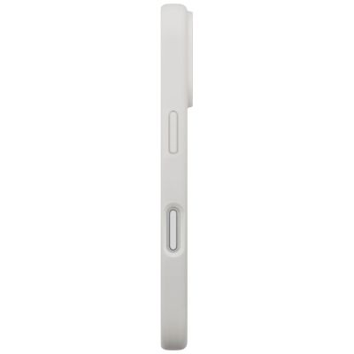 4. Uniq Lino iPhone 17 Magclick Ladehülle - Grau