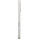 4. Uniq Lino iPhone 17 Magclick Ladehülle - Grau