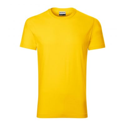 3. Rimeck Resist Heavy M T-Shirt MLI-R0304 gelb