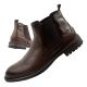 Wrangler Randy Herrenschuhe Chelsea Boots elegant modisch Slip-On