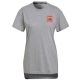 2. adidas TX Pat Mou TE W T-shirt H50943