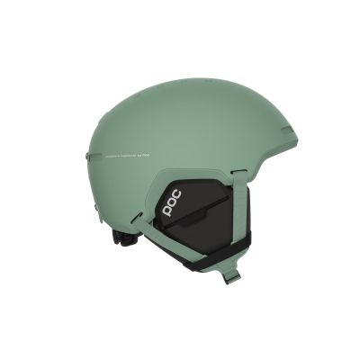 11. POC Calyx Skihelm Grün