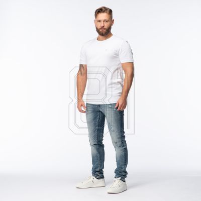 2. Fitanu Arvin III Kurzarm-T-Shirt M 92800620862