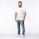 2. Fitanu Arvin III Kurzarm-T-Shirt M 92800620862