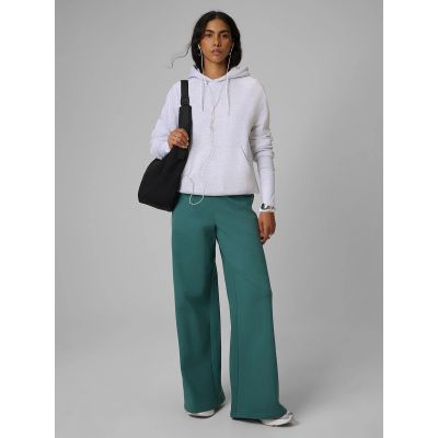 5. Damen-Jogginghose mit weitem Bein 4F 4FRSS26TTROF2011-46S