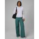 5. Damen-Jogginghose mit weitem Bein 4F 4FRSS26TTROF2011-46S