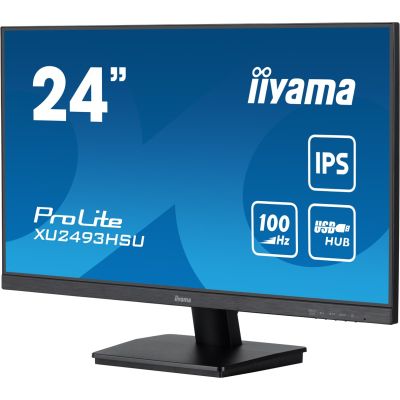 3. IIYAMA LED-MONITOR 23,8" XU2493HSU-B7