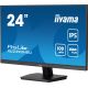 3. IIYAMA LED-MONITOR 23,8" XU2493HSU-B7