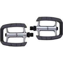 BBB ComfortLight Fahrradpedale in Einheitsgröße