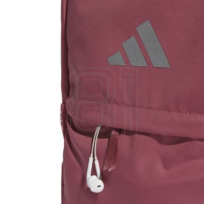 5. adidas Sp Pd Rucksack HT2450