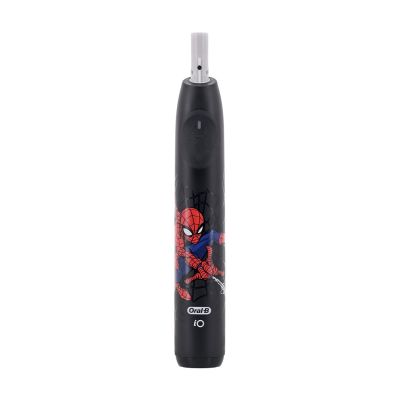 9. Oral-B iO Series 2 Kids 6+ Spiderman Elektrische Zahnbürste