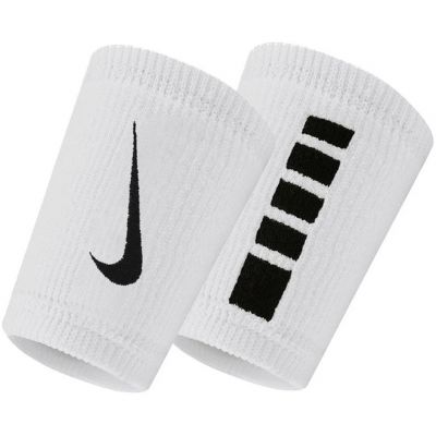 Nike Elite Doublewide Schweißbänder 2 Stk. N1006700101OS