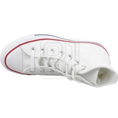 3. Converse Chuck Taylor All Star Core Hi M7650C Schuhe