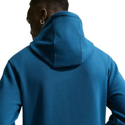 5. Nike Club BB Herren-Sweatshirt blau FN3859 476