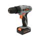 Sthor 78981 Bohrer 780 g