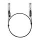 3. TP-Link TL-SM5220-1M InfiniBand/Glasfaser-SFP+-DAC-Kabel Schwarz