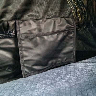 33. OFFLANDER DACHZELT SOFT HYBRID 150