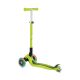 4. SMJ Globber 3-Rad Primo Faltbarer Lichtroller 432-106-3