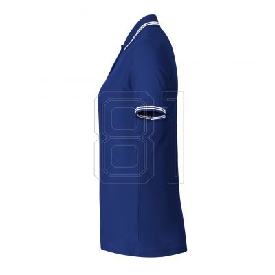 5. Adler Urban W MLI-22005 Poloshirt kornblumenblau