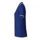 5. Adler Urban W MLI-22005 Poloshirt kornblumenblau