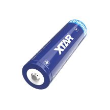 XTAR AKKU 18650 3,6V 3300MAH LI-ION MIT SCHUTZ 18650-3300