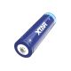 XTAR AKKU 18650 3,6V 3300MAH LI-ION MIT SCHUTZ 18650-3300
