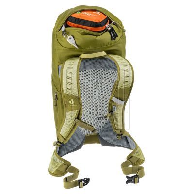 6. Deuter AC Lite 24 Rucksack 3420824-1206