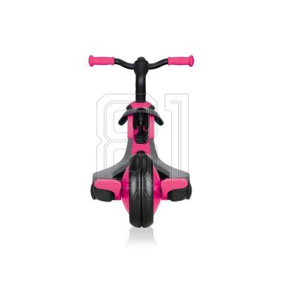 20. 4-in-1-Fahrrad Globber Explorer Trike Fuchsia 632-110-2 HS-TNK-000013809