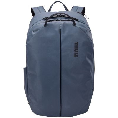 3. Thule Aion TATB140 Dark Slate Rucksack, Reiserucksack, Grau, recyceltes Polyester