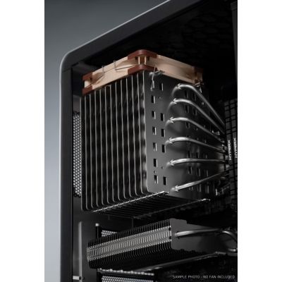 6. CPU-Kühler NOCTUA NH-P1 PASSIV AMD, Intel