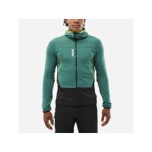 MILLET M FUSION GRID HOODIE schwarz
