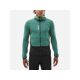 MILLET M FUSION GRID HOODIE schwarz