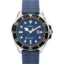 Zegarek Męski TIMEX Harborside Coast TW2W62700 + BOX