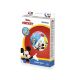 5. Aufblasbarer Ball 91098 DISNEY JUNIOR: MICKEY&FRIENDS STRANDBALL