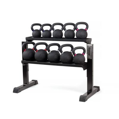 2. Tiguar Kettlebellständer TI-XPLKR1SV3