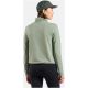 5. Odlo Mid Layer ESSENTIAL THERMAL Sweatshirt ohne Kapuze, grau