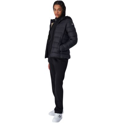 9. Champion Kapuzenjacke mit Polyfüllung W 117568 KK001