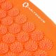 5. HMS AKM03 Akupressurmatte orange