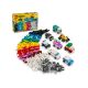 LEGO Classic 11036 Kreative Fahrzeuge