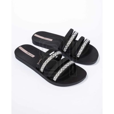 5. Ipanema Chic Slide Fem W 83707 BE140 Zehentrenner