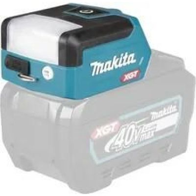 MAKITA.TASCHENLAMPE 40Vmax XGT ML011G LI-ION