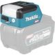 MAKITA.TASCHENLAMPE 40Vmax XGT ML011G LI-ION