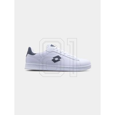 8. Lotto Dampolis Schuhe 2400221U M-1059