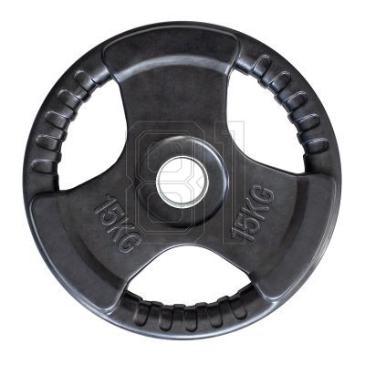 22. Gummierte Olympiascheibe Hms TOK15 17-61-035