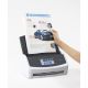 6. Ricoh ScanSnap iX1600 ADF+Manueller Einzug Scanner 600 x 600 dpi A4 Weiß