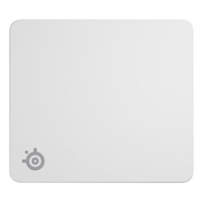 2. Steelseries 63464 Mauspad Weiß